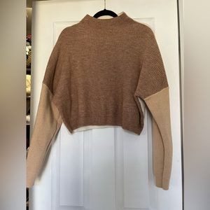 Le lis sweater from Lane 201